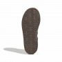 Adidas VL Court 3.0 K - Branco/Verde